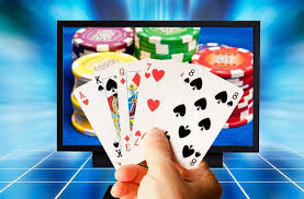 Casino TTR